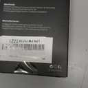 TOCOL for iPhone 17 Screen Protector 6.3 inch 9H Hardness Military Grade Shatterproof HD Tempered Glass for Full Coverage Protection 2 Pack