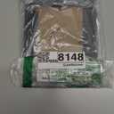 Friendship Wooden Photo Frame For 4" x 6" Picture - Friends Forever - Black Minimalism Tabletop Picture Frame Decor For Home Office Table Shelf - Friendship Gifts For Besties Friends Coworkers - A04