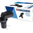 Wagner Sensors CF5126