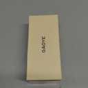 Gaoye 6 pack 1.25 Executive Style Reading Glasses Men - Durable Readers with Blue Light Filtering- Comfortable Fit with TR90 Frames (Black)