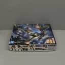 Hyaku-Shiki (Ver. 2.0) "Z Gundam, Bandai MG 1/100 Scale, Model Buildking Ki