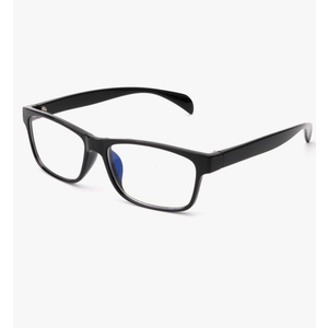 LIVHO Blue Light Glasses for Men & Women, Lightweight Stylish Blue Light Blocking Glasses, Eye Strain Relief Eye Protection