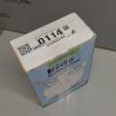 GoKEDA 18oz Kids Water Bottle, 2 Pack Insulated Bottles with Stickers, 18/8 Stainless Steel Vacuum Leak Proof Straw Cup for School, Gifts for Boys(Light Blue, Dark Blue)