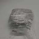 Wood Pulp Banneton Bread Proofing Baskets Set of 2, 9 Inch Round 2.2LB Sourdough Banneton Basket with Liner, Non-Stick Dough Proofing Bowl for Rising and Baking