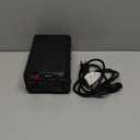 Yinleader 500W Voltage Transformer Power Converter(110V to 220V, 220V to 110V) Step Up/Down Converter 110/120 Volt - 220/240 Volt w/US Power Cord [300W Continuous Power]