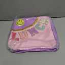 Insulated Lunch Bag for Women Girl Teen large Insulated Kid Lunch Bag,Large Reusable Cute Cooler Bag for School Work Picnic