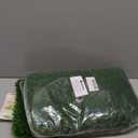 LOOBANI Dog Grass Pee Pads, Artificial Dog Grass Pads for Potty Tray, Fake Grass for Dogs to Pee On, Outdoor Indoor Pee Grass for Dog Potty (18*28 inch)