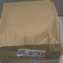 QRRICA Plant Pots 10/9/8/7.5/7 Inch Self Watering Pots, Set of 5 Plastic Planters with Drainage Holes and Saucers,Plastic Flower Pots,Nursery Planting Pot for Indoor Out Door PlantsWhite