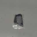 19729 Filter Side Cover for Resmed AirSense 10/AirStart 10/AirCurve 10, Filter Door Cap for CPAP/Autoset/VPAP Machines Replacement, Black