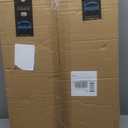 Coffee Table Low Table with Solid Wood Legs, Small Oval Coffee Table Side Table, Floor Table Desk for Sitting on The Floor, Storage and Living Room Furniture for Office Apartment Home, Natural