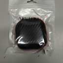 APETOO USB C Headphones for iPhone 17 Pro Max 16 15 Plus iPad USB-C Wired Earbuds with Microphone Volume Control HiFi Stereo Type C Earphones for Galaxy S26/S25/S24/S23/S22 Ultra, Pixel 10 9 8, Orange