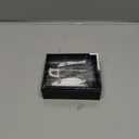 Key Cover Comptatible with Porsche Macan Cayenne Panamera 911, Car Key Protection Keychain (OLD KEY)