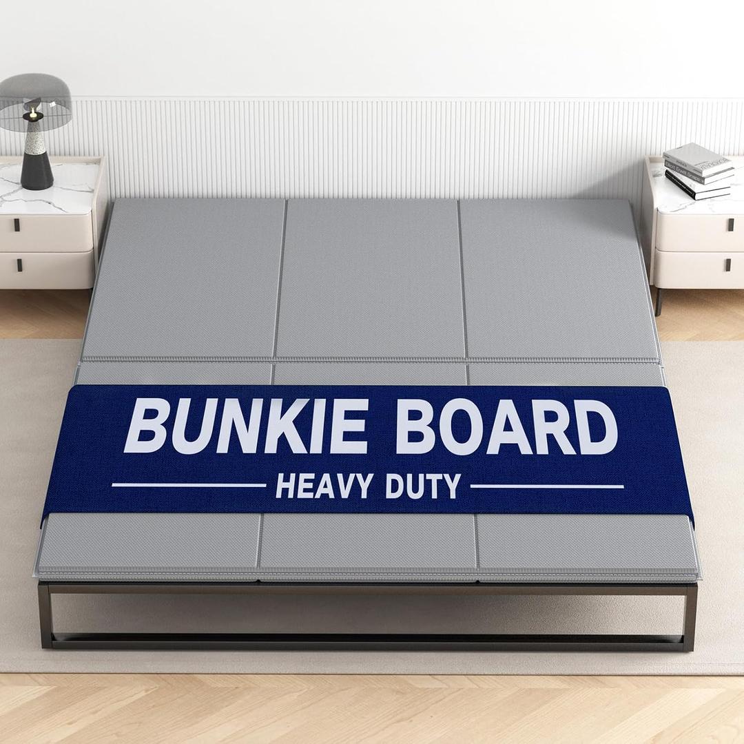 Bunkie Board Full Size 54"x75"
