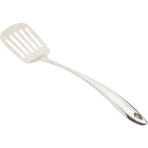 Cuisinart Stainless Steel Slotted Turner, Medium
