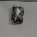 Waterproof, Anti-Slip Dog Boots for Small/Medium Dogs. Protects Paws on hot Pavement, Snow, and Outdoor Walks. Secure Harness Design. Ideal for All Seasons (S)