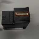 TEINO 61XL 61 Black Ink Cartridge Replacement for HP Ink 61 61XL Ink Cartridges for HP Printers Envy 4500 5530 4502 5535 OfficeJet 4630 4635 4632 DeskJet 2540 1010 3050a 2542 3510 (2 Black)