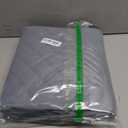 Eterish Reusable Washable Pee Pads for Dogs Large/Extra Large 36'' x 41'' 2 Pack, Absorbent Pet Puppy Dog Training Pads Non-Slip, Waterproof Whelping Potty Pads for Dogs Leak-Proof (Gray)