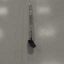 4-Inch Heavy Duty Trench Shovel with Blue Fiberglass Handle,Narrow Trenching Shovel for Digging, Gardening, and Landscaping,56 inches