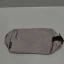 Vorspack Travel Toiletry Bag for Men - Hanging Toiletries Bag Water Resistant Dopp Kit Travel Bag for Toiletries Accessories (Medium, Grey)