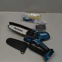 Makita XCU14Z 18V LXT Lithium-Ion Brushless Cordless 6" Pruning Saw, Tool Only