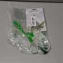 KitchenAid All Purpose Kitchen Shears with Protective Sheath Durable Stainless Steel Scissors, Dishwasher Safe, Soft Grip Comfort Handle, 8.72 Inch, Pistachio