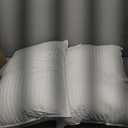 Beckham Hotel Collection Bed Pillows Standard/Queen Size Set of 2 - Original Down Alternative Pillow for Sleeping - Bedding for Back, Stomach or Side Sleepers (White)