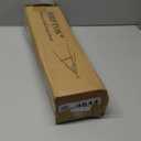 Easel Stand for Painting Artist Easel Stand Adjustable Height 20" to 61" Metal Tripod Art Easels Stand for Painting Canvases Tabletop Floor Art Easel Stand with Tray, Bag, Folding Keg, Black