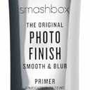 Smashbox The Original Photo Finish Smooth & Blur Makeup Primer | Instantly Smooths and Blurs Fine Lines and Pores | Vitamins A + E