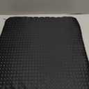 Gel Seat Cushion, Cooling seat Cushion (Super Large & Thick), Breathable Honeycomb Design Absorbs Pressure Points Seat Cushion, Gel Cushion for Office Chair, Home Car seat Cushion for Wheelchair (Blue)