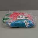 Wegreeco Washable Reusable Premium Dog Diapers, Extra Large, Bright Color, for Female Dog, Pack of 3,Small Dog Puppy & Doggy Diapers Female,Period Panties in Heat (X-Large (17.5"-27" Waist))