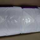 Poise Incontinence & Postpartum Pads for Bladder Leaks, 6 Drop Ultimate Absorbency, Regular Length, 112 Count