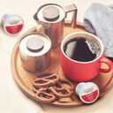 Krispy Kreme Doughnuts Classic, Keurig Single Serve K-Cup Pods, Medium Roast Coffee 48 Count