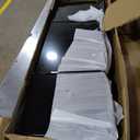 750LB Dump Cart, Heavy Duty Steel Garden Utility Trailer with Manual Dump,Pull Behind Trailer for Lawn Mower, Tractor, ATV for Yard & Farm