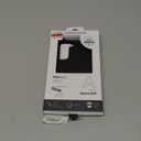 Axessorize’s PROTech Case for Samsung Galaxy S21+ / S21 Plus 5G, Black