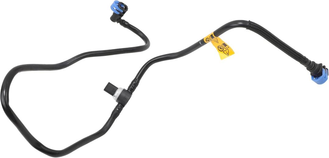 ACDelco GM Original Equipment 84225007 Fuel Pump Fuel Feed Hose