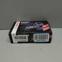 BOSCH BC1324 QuietCast Premium Ceramic Disc Brake Pad Set - Compatible with Select Lexus NX200t, NX250, NX300h, NX350/350h, RX350, RX450h; Toyota Camry, Highlander, RAV4 Prime, Sienna + More; FRONT