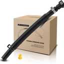 A-Premium Power Steering Return Hose Line Assembly Compatible with Ford Focus 2006 2007 2008 2.0L 2.3L