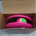 Toss and Catch Ball Set Boys Toys Outdoor Toys Yard Games Outside Games Beach Toys for Kids Ball and Catch Game with 4 Paddles and 4 Balls