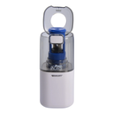 Westcott iPoint® AURA Electric Pencil Sharpener, White