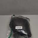 Patio Furniture Covers Waterproof for Coffee Table Cover, Heavy Duty Durable Rectangular Outdoor Coffee Table Cover, 48L x 28Wx 13H inches, Black