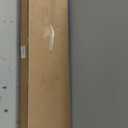 Transfer Board for Wheelchair User, Slide Board, Sliding Board to Wheelchair Transfer, Sliding Disk for Transfer Wheelchair(No-Lift Transfer System for Disabled, Patient) (White)