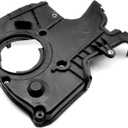 Lower Timing Belt Cover MD363100 Fits For Mitsubishi Galant 1998-2003,Eclipse 1999-2005 2.4L EA3A D52A