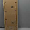 Frame It Easy 9 1/2 x 25 Natural Frame (Wilton) 9.5x25 inches