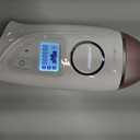 IMENE Permanent Hair Removal Machine for Women & Men, 500,000 Flashes IPL System with Ice Care Function for Full Body Home Use - Safest and Fastest IPL Technology (White)