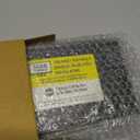 GE TV Antenna for Smart TV Indoor, HD Antenna, Supports 4K 1080p Signal Reception with Signal Amplifier, Free Local Channels, 48732