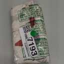 Christmas Pillow Covers 16x16 Set of 2 Christmas Decor Linen Pillowcase Geometric Colorful Christmas Tree Throw Pillows Winter Farmhouse Holiday Decorations Cushion Covers for Couch Home Sofa