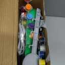 Pottery Wheel for Kids, Complete Pottery Painting Craft Kit, Arts and Crafts for Kids Ages 8-12, Art Supplies for Kids Toys Boys Birthday Christmas Gift for 6 7 8 9 10 11 12 13 Year Old, Green