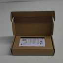 Amazon Basics by SKIL 4V Cordless Stick Screwdriver with 10-Piece Bit Set and USB Cable