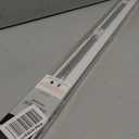 OptiBlinds Cordless 1" Mini Blinds Suitable for,W 95. 3×163 H Windows Darkening Waterproof Aluminum Heat Resistant Horizontal Window Blinds & Shades Hidden Install for Bedroom, Kitchen, Bathroom