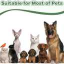 Pet Casket, Dog Casket, Casket for Dogs Burial, Pet Burial Box, Pet Burial Bag, Dog Coffin, Pet Caskets for Dogs, Cat Coffin for a Gentle Goodbye, Eco Friendly Dog Casket for Burial and Cremation(S)